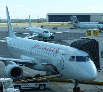 Air Canada announces Gander-Toronto non-stop flights