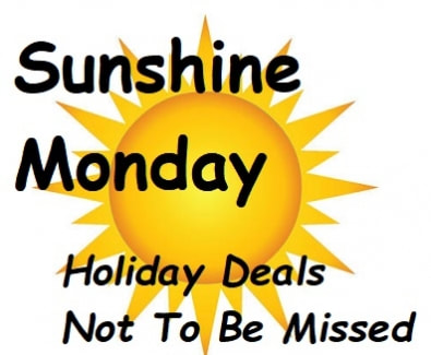 Book your Sunshine Monday travel deals at FlyForLess.ca